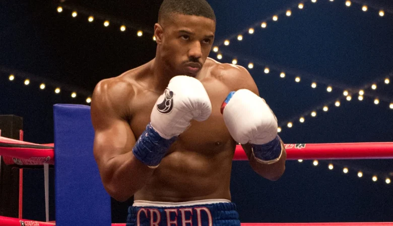 Adonis Creed