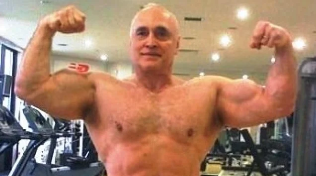 Ahmet Enünlü 1 Ahmet Enunlu