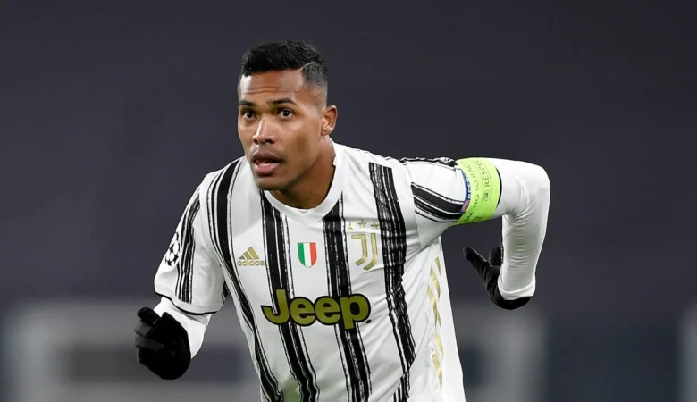 Alex Sandro
