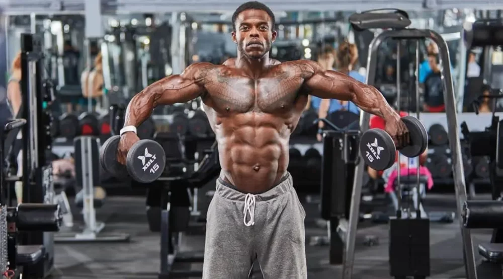 Andre Ferguson 1 Andre Ferguson