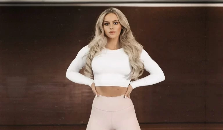 Anna Nystrom