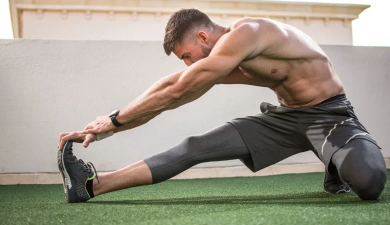 Antrenmandan Önce Isınmalı Mıyız?