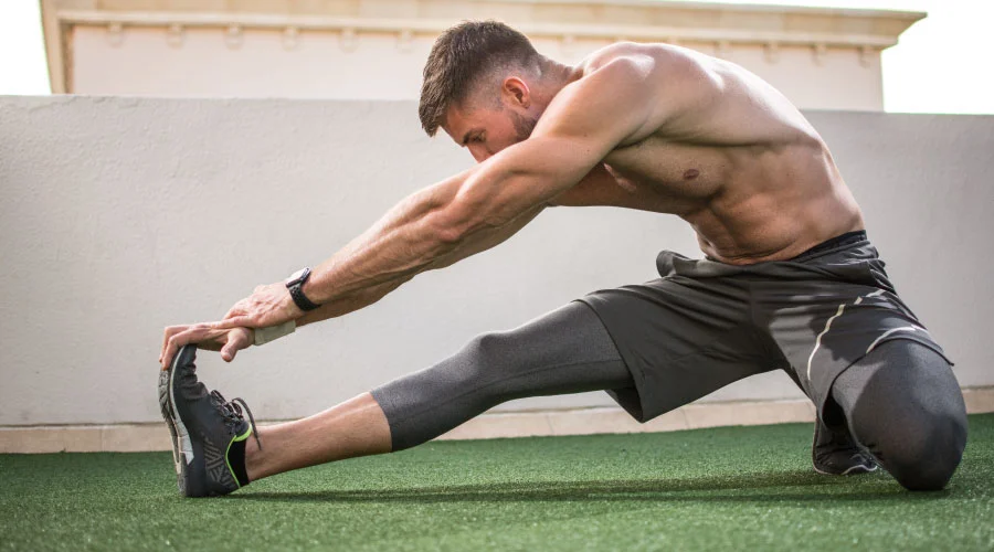 Antrenmandan Önce Isınmalı Mıyız? 1 Antrenmandan Önce Isınmalı Mıyız?