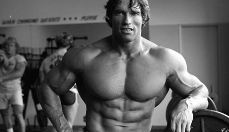 Arnold Schwarzenegger'i Ne Kadar Tanıyorsun?