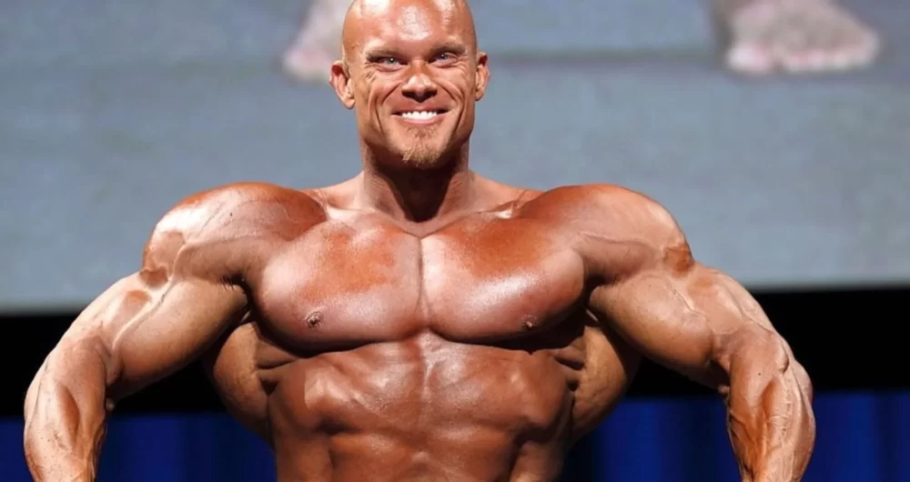 Ben Pakulski 1 Ben Pakulski