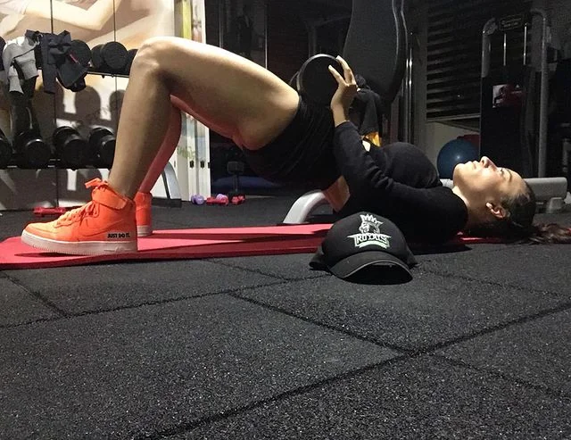 Betül Avcı Tevge 1 Betul Avci Tevge