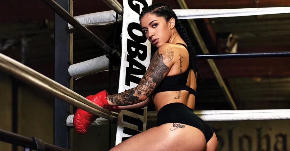 Bianca Taylor 1 Bianca Taylor