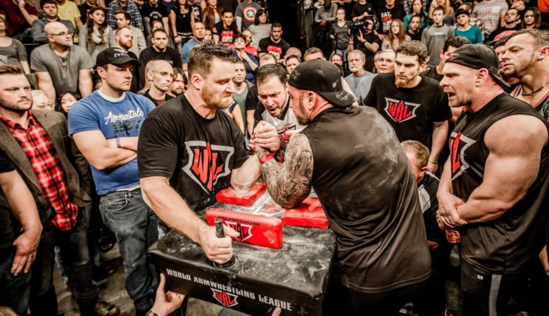 Bilek Güreşi Antrenman Programı