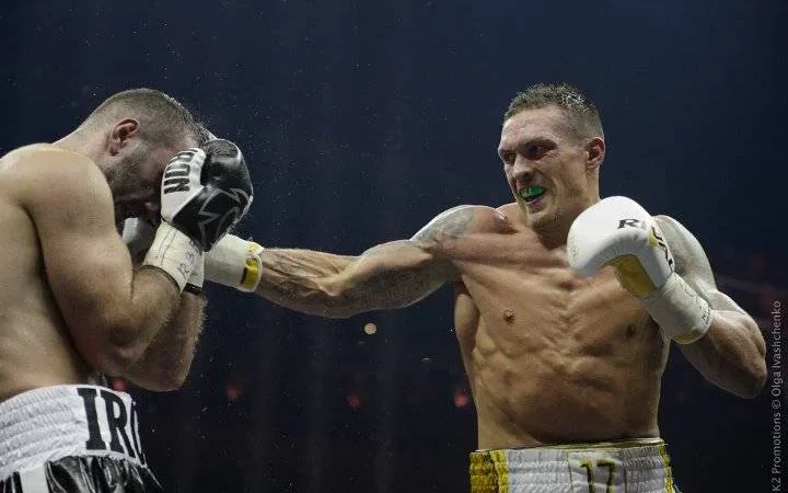 Boksda Kanat Açıklığı Ne Demek? Avantajları ve Dezavantajları