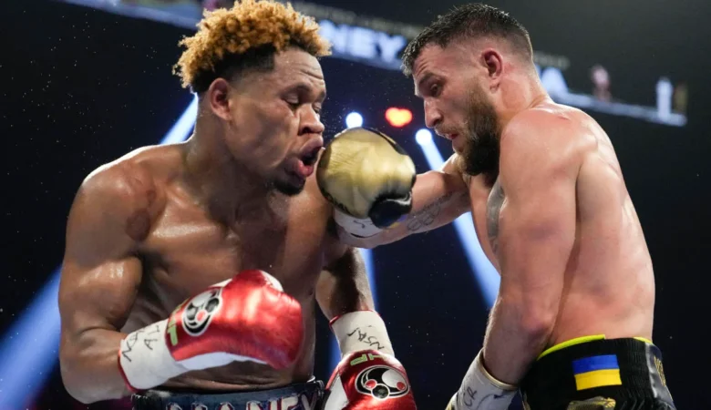 Boksörler Nasıl Beslenir? Örneklerle Program