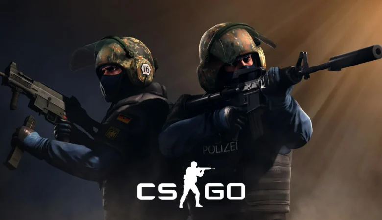 CSGO