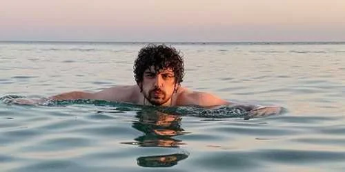 Çağrı Ergün (Hype, Aynısinemalar) 1 Cagri Ergun Hype Aynisinemalar