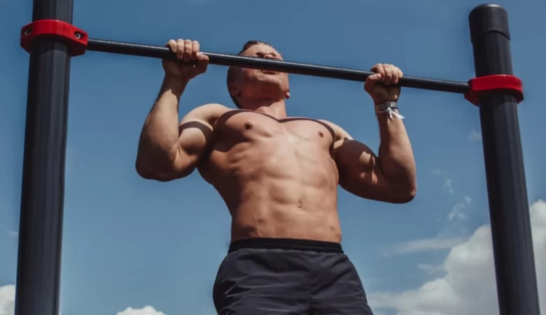 Calisthenics Nedir? Calisthenics Ne İşe Yarar?