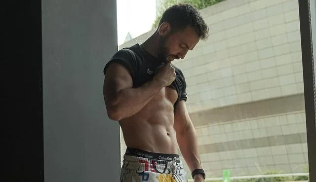 Cem Karakoç (Mithrain)