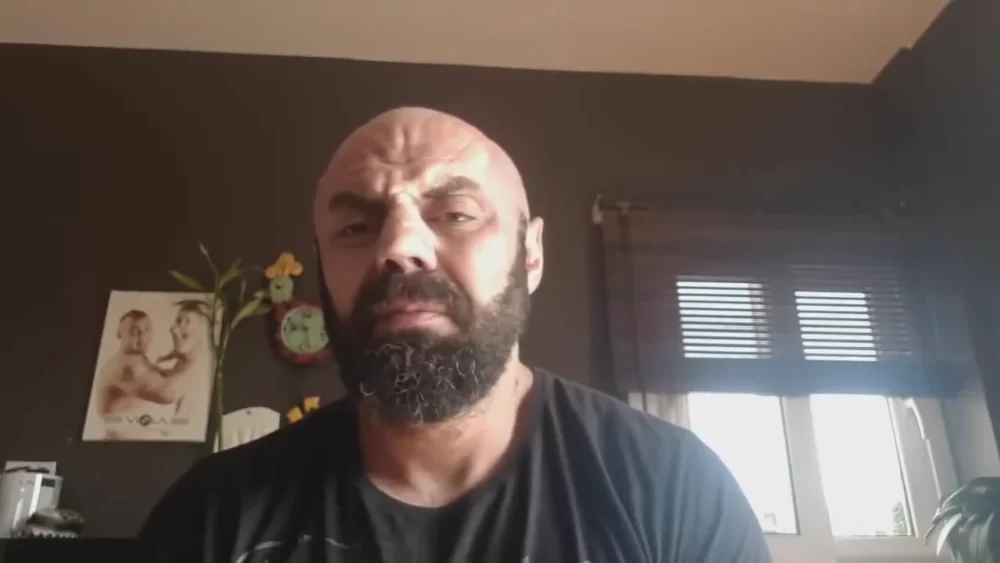 Cenk Hoca 1 Cenk Hoca