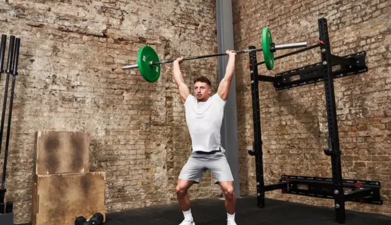 CrossFit Nedir? CrossFit Ne İşe Yarar?