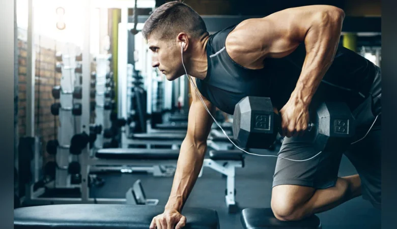 Dambıl İle Yapılabilecek Sırt Hareketleri