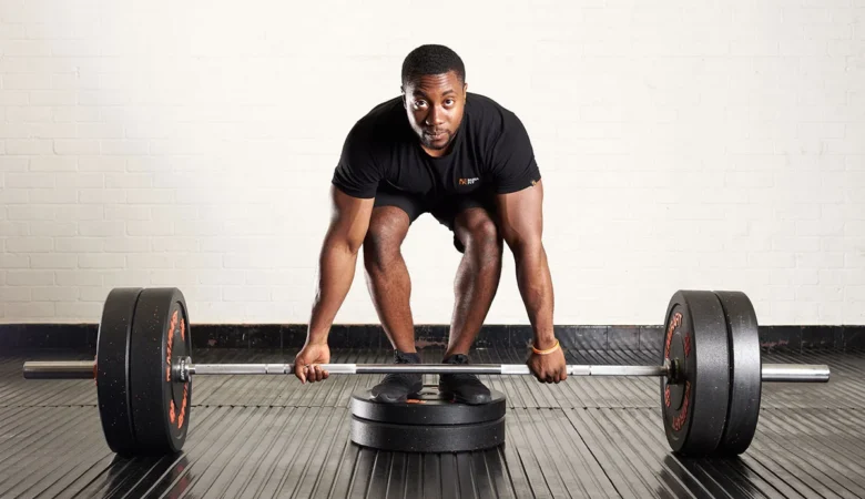 Deadlift Yapmak Boy Kısaltır Mı?