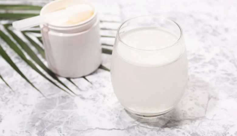 Doğal Kolajen Nedir? Kaynakları ve Faydaları