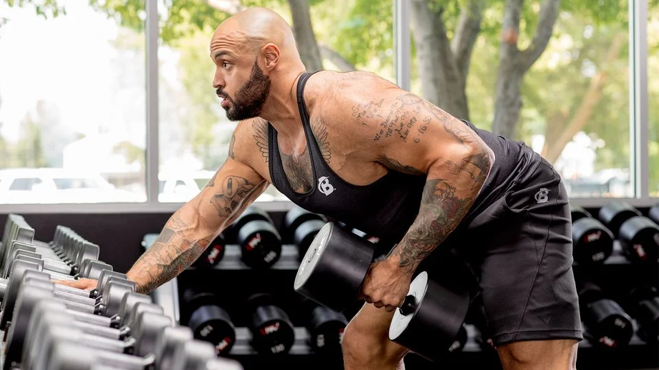 Drop Set Nedir? Faydaları ve Uygulama İpuçları 1 Drop Set Nedir?