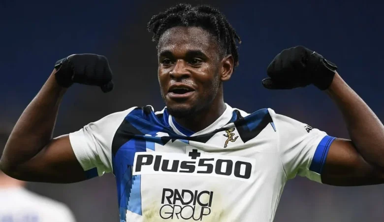 Duvan Zapata