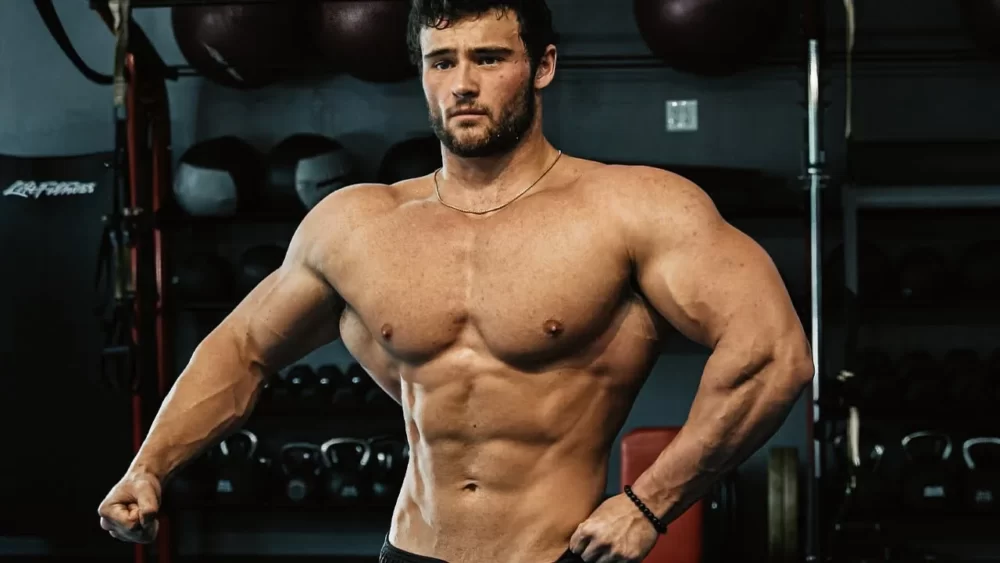 Dylan McKenna 1 Dylan McKenna