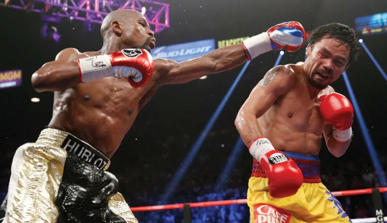 Evde Yapılabilecek Boks Antrenmanı