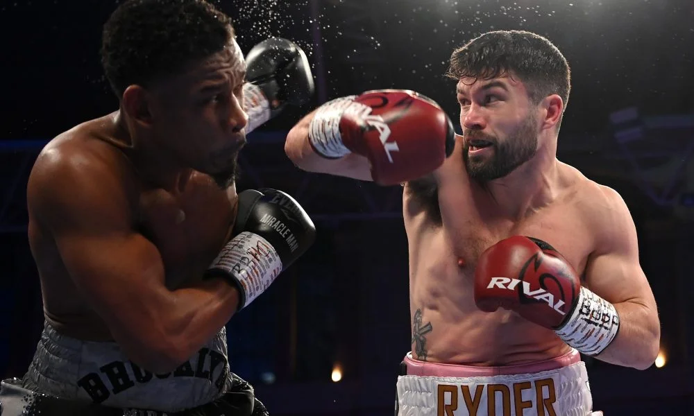 Evde Yapılabilecek Boks Antrenmanı 2 Evde Yapılabilecek Boks Antrenmanı Programı