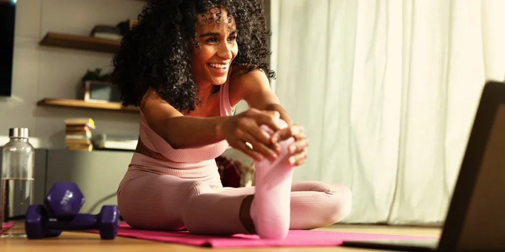 Evde Yapılabilecek Etkili Egzersizler