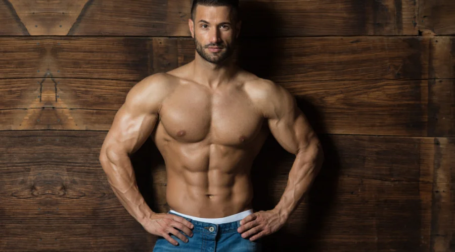 Fitness Modeli Nasıl Olunur? 1 Fitness Modeli Nasıl Olunur?