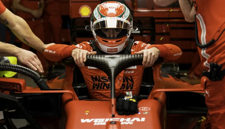 Formula 1 Pilotu Nasıl Olunur?