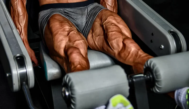 Full Body Antrenman Programı: Detaylı Rehber