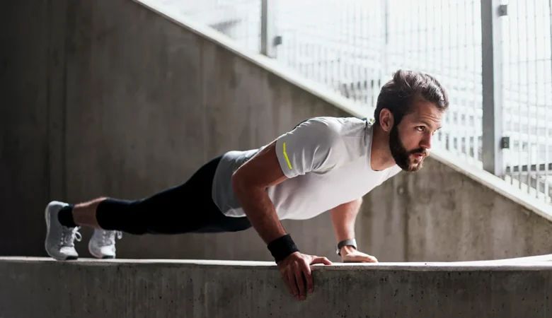 Full Body Antrenman Programı ve Split Antrenman Programı