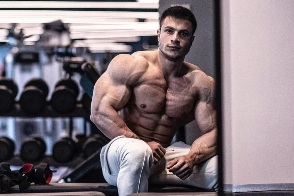 Furkan Er'in Yeni Durağı Portekiz!