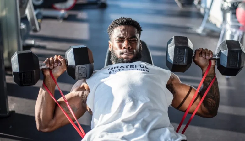 Göğüs Kası için En İyi Egzersizler