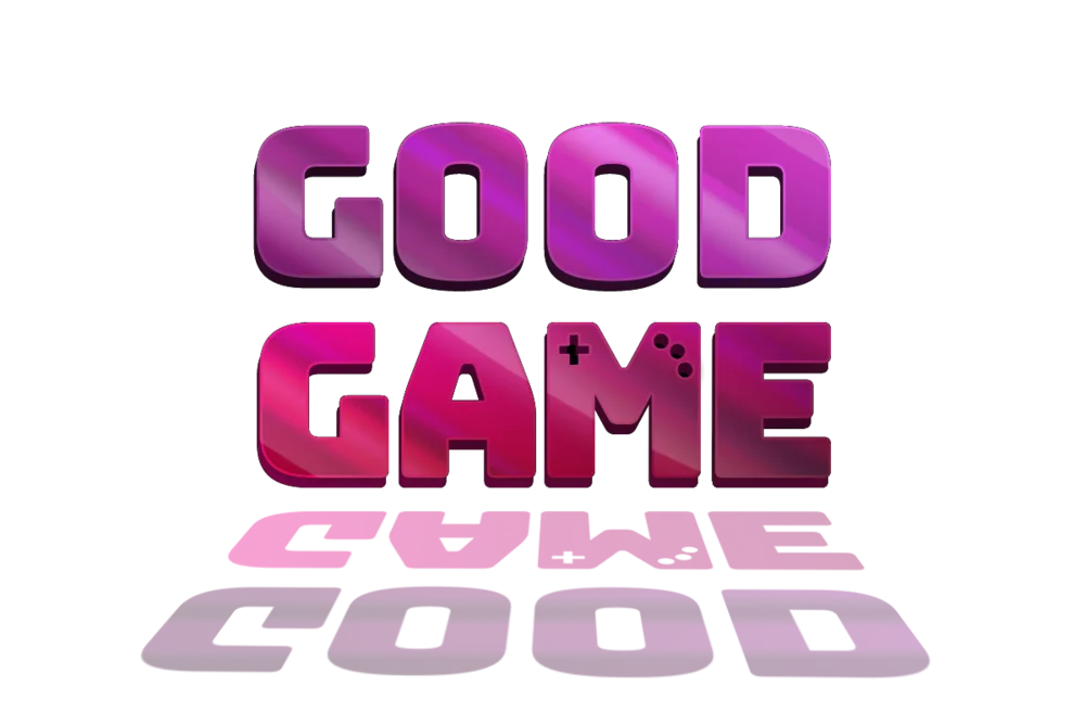 Oyunlarda "GG" (Good Game) Ne Demek Anlamı ve Yaygın Kullanımı 1 Good Game