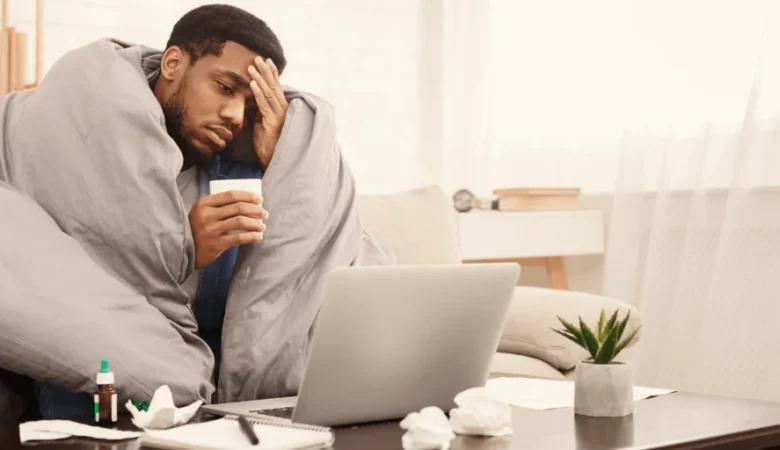 Hastayken Spor Yapılır Mı?