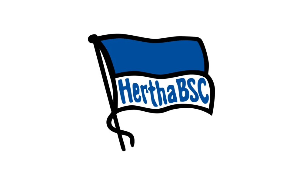 Hertha Berlin Tarihi: Kulübün Kökenleri, Başarıları ve Etkisi 1 Hertha Berlin