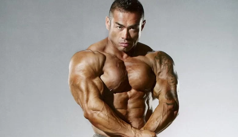 Hidetada Yamagishi