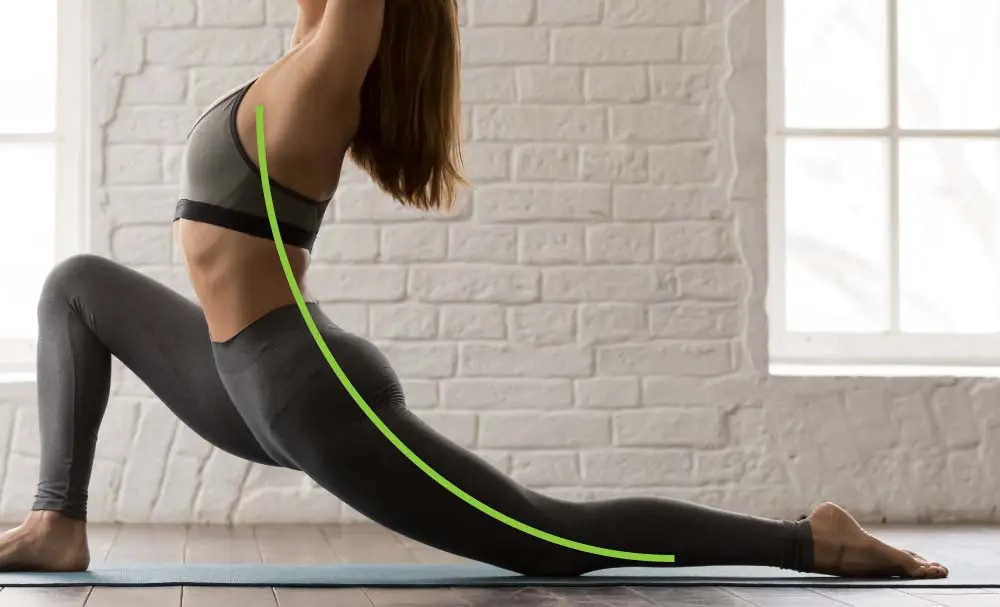 Hip Extensions 1 Hip Extensions egzersizi ne işe yarar nasıl yapılır