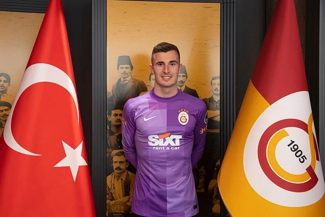 Inaki Pena 1 Inaki Pena