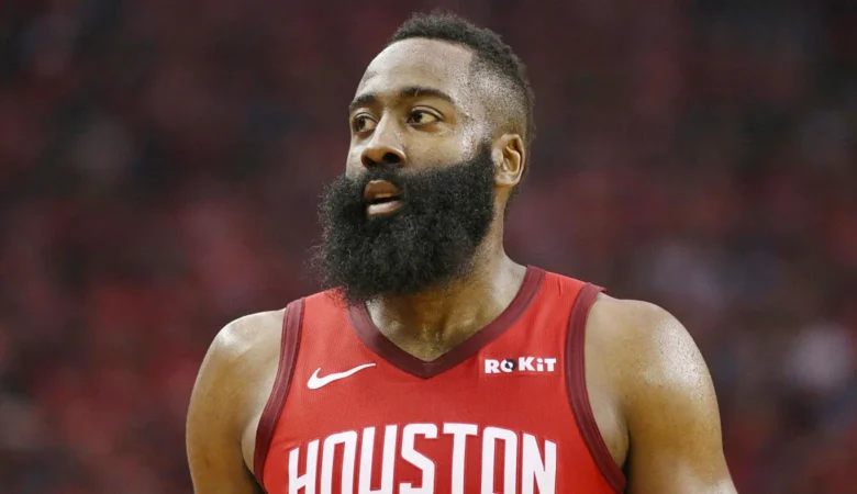 James Harden