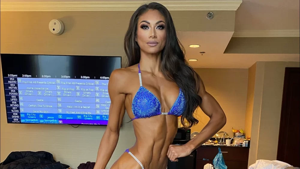 Janet Layug 1 Janet Layug