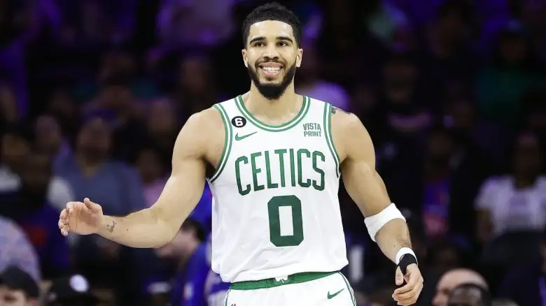 Jayson Tatum
