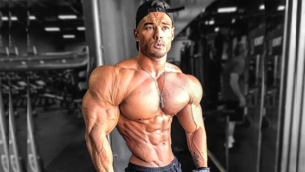 Jeremy Buendia