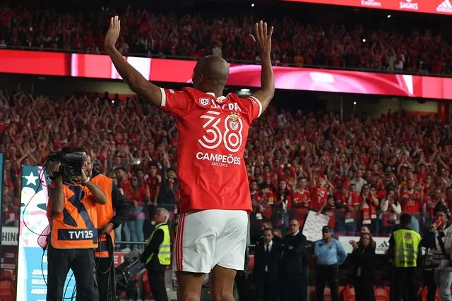 Joao Mario 1 Joao Mario 1