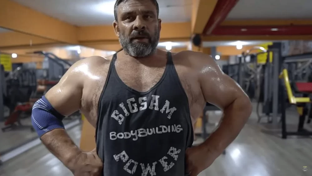 Kadir Ozkaraaslan Kadir Hoca