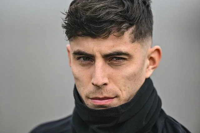 Kai Havertz