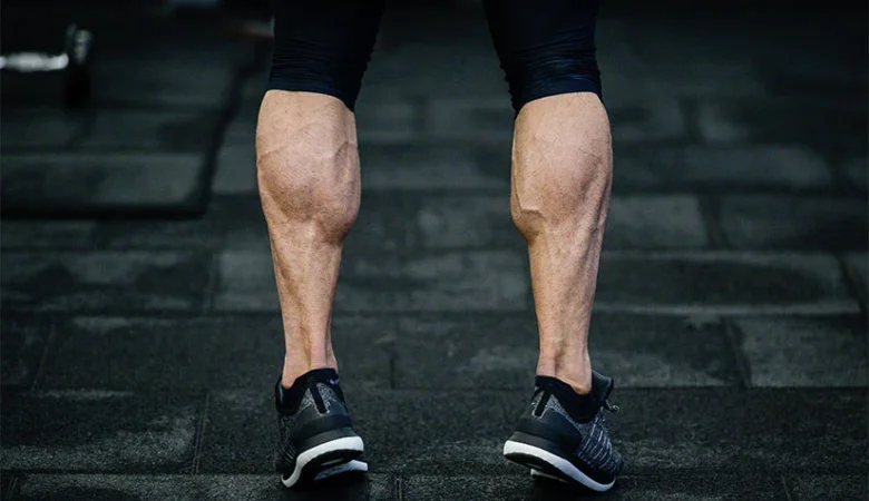 Kalf Kası için En İyi Egzersizler