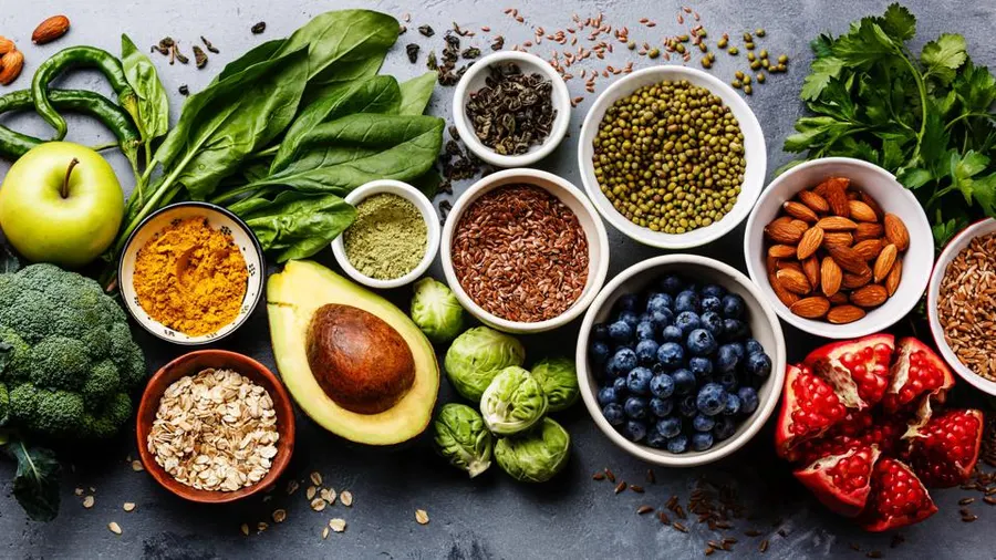 Hızlı Kilo Verme Bilimsel Yolları 2 Kalori Dengesi ve Beslenme